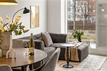 Billede 4. Lejlighed, Nørrebrogade, Aarhus C 