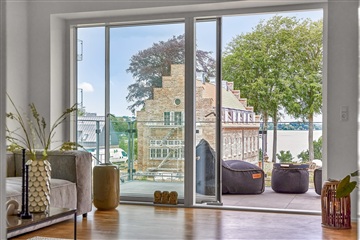 Photo 8. Apartment, Teglgårdshaven, Viborg 