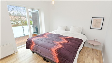 Photo 5. House, Kræsten Iversens Vej, Højbjerg 