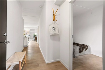 Billede 11. Lejlighed, Nørrebrogade, Aarhus C 