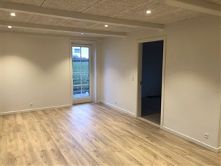 Billede 17. Hus/villa, Hungebjergvej, Ølgod 