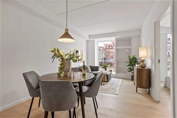 Billede 3. Lejlighed, Nørrebrogade, Aarhus C 