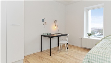 Billede 4. Hus/villa, Kræsten Iversens Vej, Højbjerg 