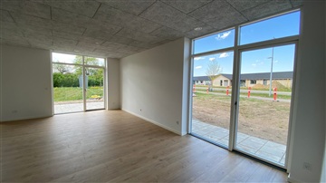 Photo 10. Apartment, Røllikevej, Viborg 