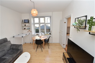 Photo 3. Apartment, Rantzausgade, Aalborg 