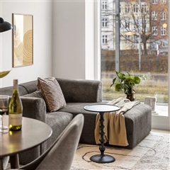 Billede 18. Lejlighed, Nørrebrogade, Aarhus C 