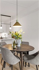 Billede 22. Lejlighed, Nørrebrogade, Aarhus C 