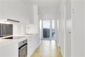 Photo 9. Apartment, Gartnerbyen, Odense V 