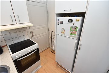 Photo 5. Apartment, Rantzausgade, Aalborg 