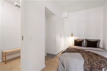 Billede 11. Lejlighed, Nørrebrogade, Aarhus C 