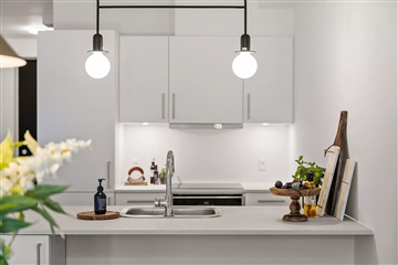 Billede 8. Lejlighed, Nørrebrogade, Aarhus C 