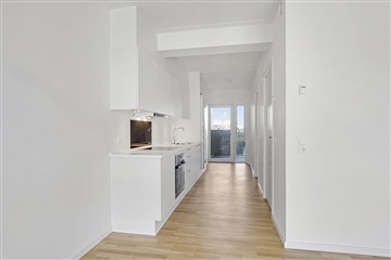 Photo 11. Apartment, Gartnerbyen, Odense V 