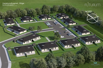 Photo 25. House, Hedelundmarken, Odense N 