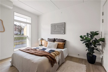 Billede 11. Lejlighed, Nørrebrogade, Aarhus C 