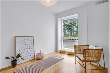 Photo 6. Apartment, Teglgårdshaven, Viborg 