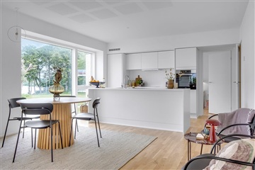 Photo 1. Apartment, Teglgårdshaven, Viborg 