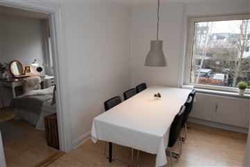 Photo 4. Apartment, Poul Paghs Gade, Aalborg 