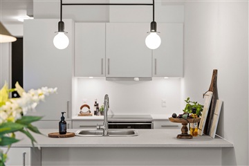 Billede 8. Lejlighed, Nørrebrogade, Aarhus C 