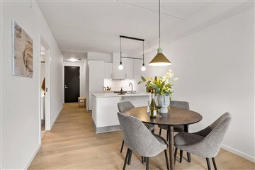 Billede 8. Lejlighed, Nørrebrogade, Aarhus C 