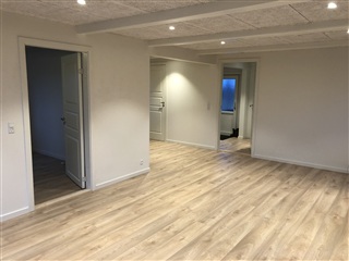 Billede 14. Hus/villa, Hungebjergvej, Ølgod 