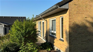 Billede 3. Hus/villa, Viborg Landevej, Hobro 