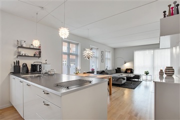 Photo 2. Apartment, Ottosgade, Kolding 