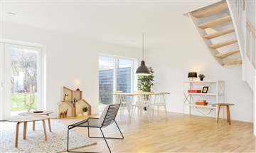 Billede 2. Hus/villa, Kræsten Iversens Vej, Højbjerg 