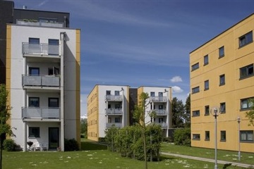 Photo 2. Apartment, Aaparken, Herning 