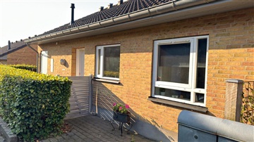 Billede 6. Hus/villa, Viborg Landevej, Hobro 