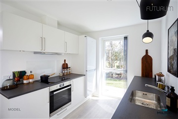 Photo 3. House, Hedelundmarken, Odense N 