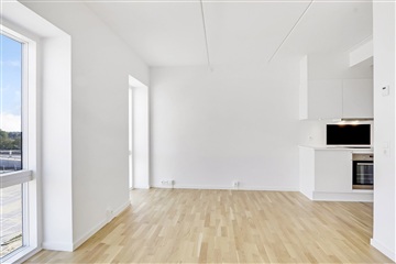 Photo 10. Apartment, Gartnerbyen, Odense V 