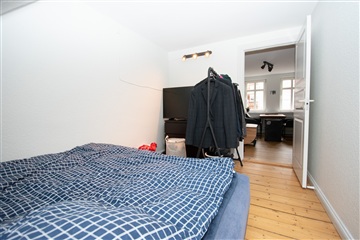 Photo 10. Apartment, Poul Paghs Gade, Aalborg 
