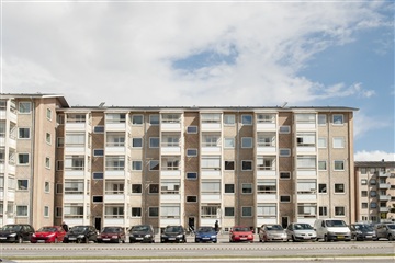 Photo 3. Apartment, Bornholmsgade, Aalborg 