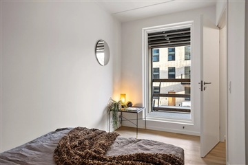 Billede 16. Lejlighed, Nørrebrogade, Aarhus C 