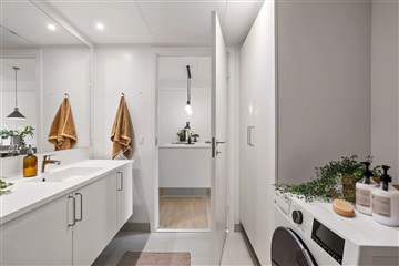 Billede 13. Lejlighed, Nørrebrogade, Aarhus C 