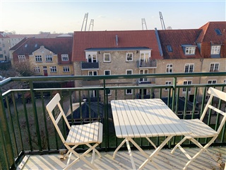 Photo 3. Apartment, Dannebrogsgade, Aalborg 