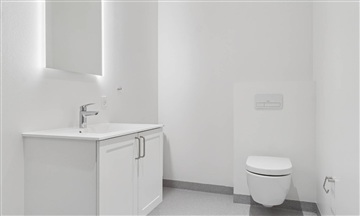 Photo 11. Apartment, Jernbanegade, Næstved 