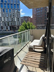 Photo 3. Apartment, Åhusene, Aarhus C 