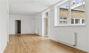 Photo 8. Apartment, Jernbanegade, Næstved 