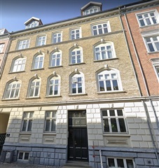 Photo 10. Apartment, Dannebrogsgade, Aalborg 