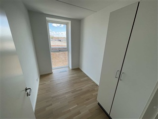 Billede 5. Lejlighed, Vilhelm Ehlerts Alle, Viborg 