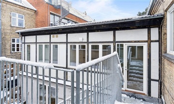 Photo 3. Apartment, Jernbanegade, Næstved 