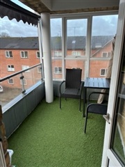 Photo 4. Apartment, H.C. Ørsteds Vej, Herning 