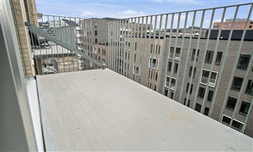 Billede 3. Lejlighed, Else Alfelts Vej, København S 