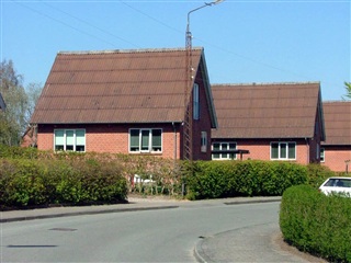 Photo 1. Apartment, Nylandsvej, Ansager 