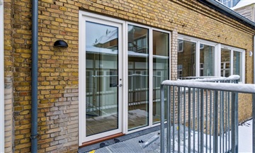 Photo 3. Apartment, Jernbanegade, Næstved 