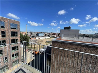 Billede 11. Lejlighed, Vilhelm Ehlerts Alle, Viborg 