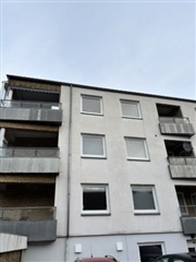 Photo 3. Apartment, H.C. Ørsteds Vej, Herning 