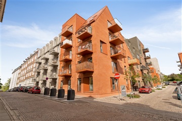 Billede 5. Lejlighed, Æbeløgade, Aarhus C 