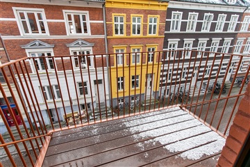 Billede 3. Lejlighed, Æbeløgade, Aarhus C 